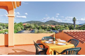 Италия Byt San Teodoro, Екстериор